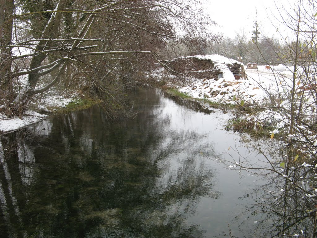 Rivière Ardusson