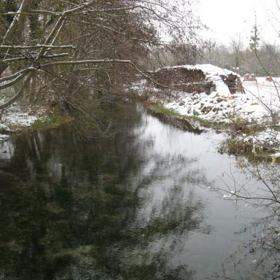 Rivière Ardusson